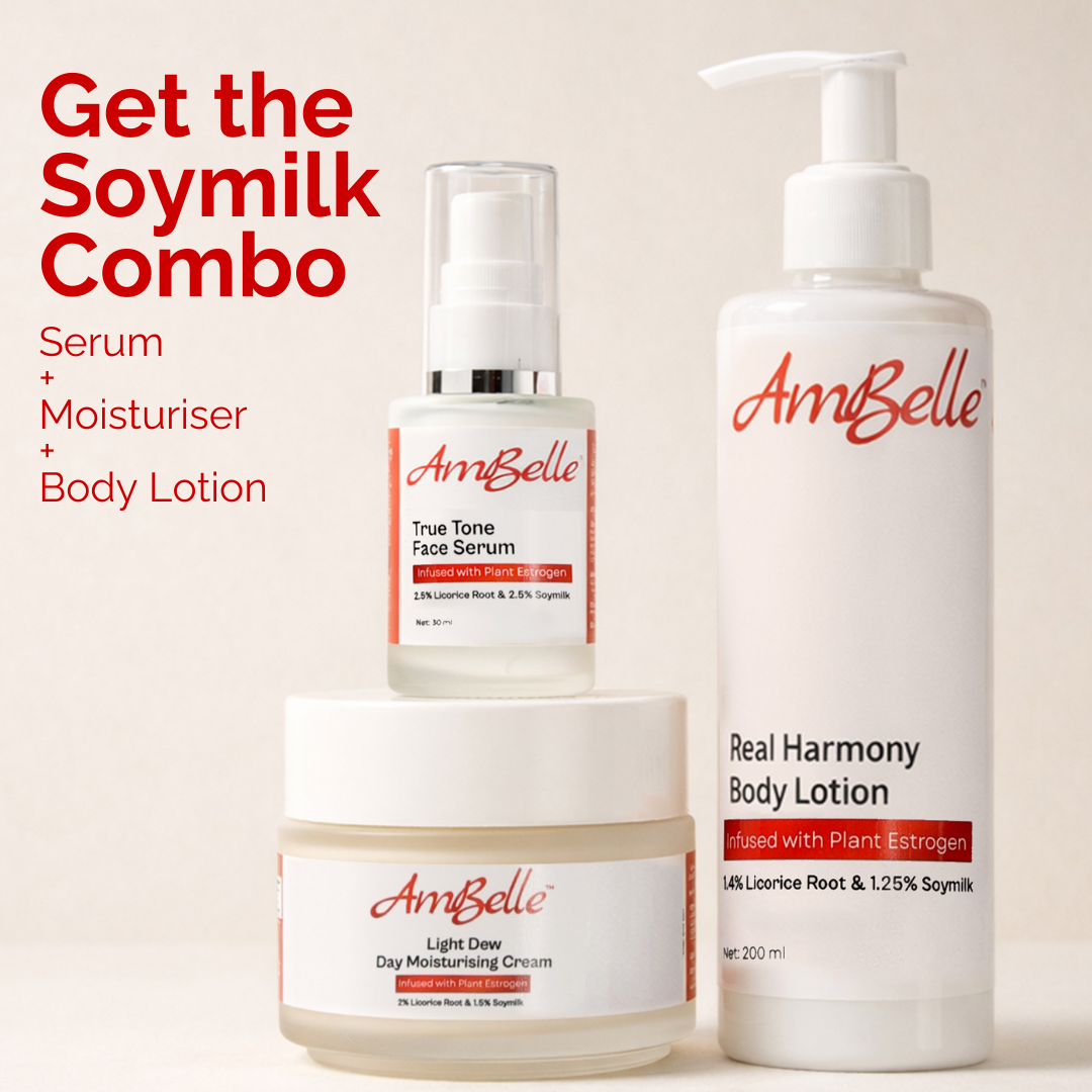 Real Harmony Body Lotion