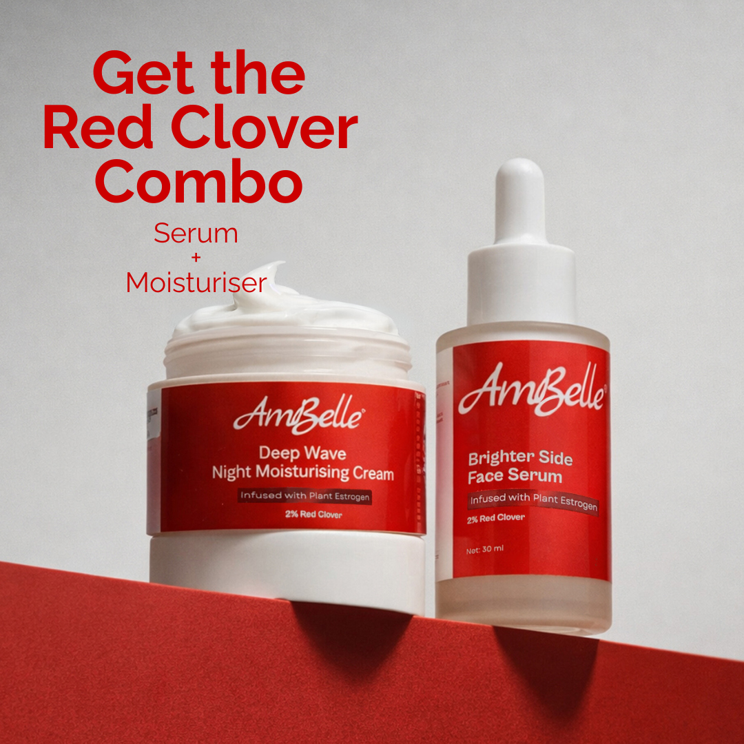 Brighter Side Face Serum