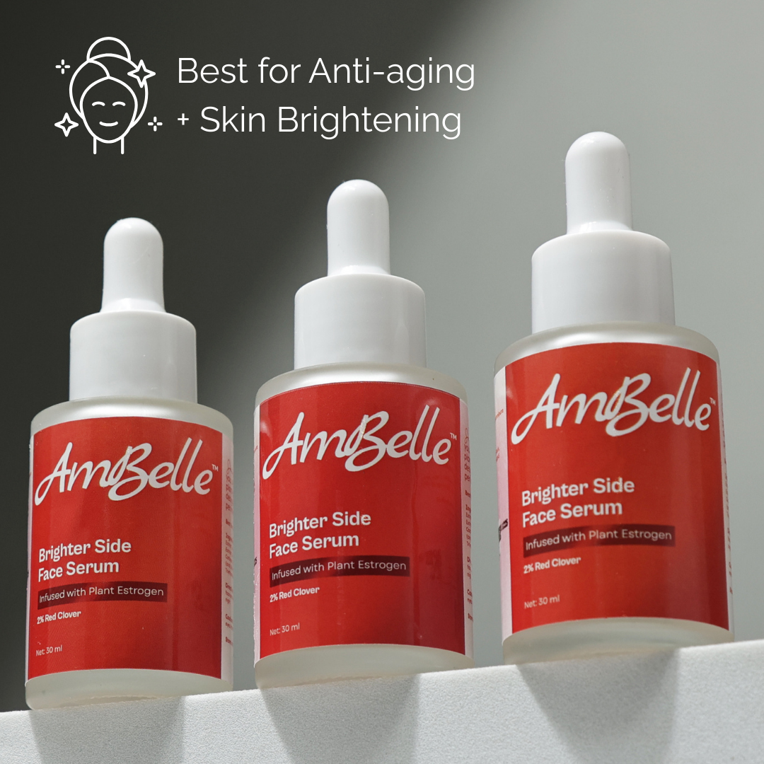 Brighter Side Face Serum