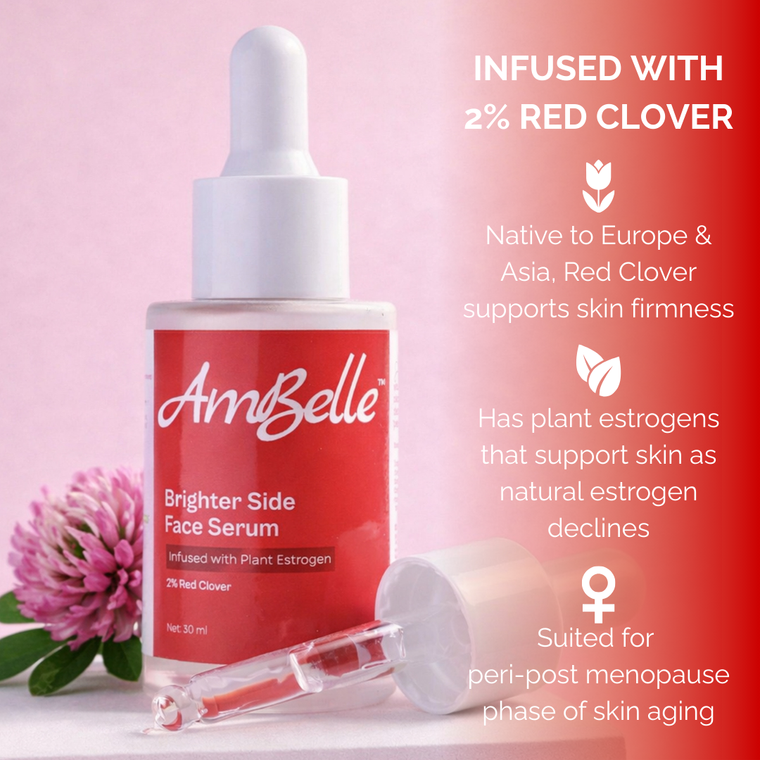 Brighter Side Face Serum