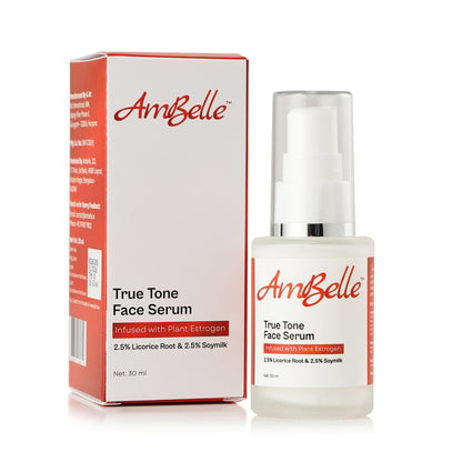True Tone Face Serum