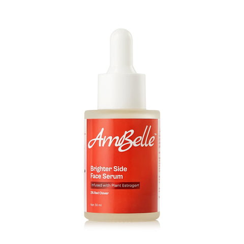 Brighter Side Face Serum
