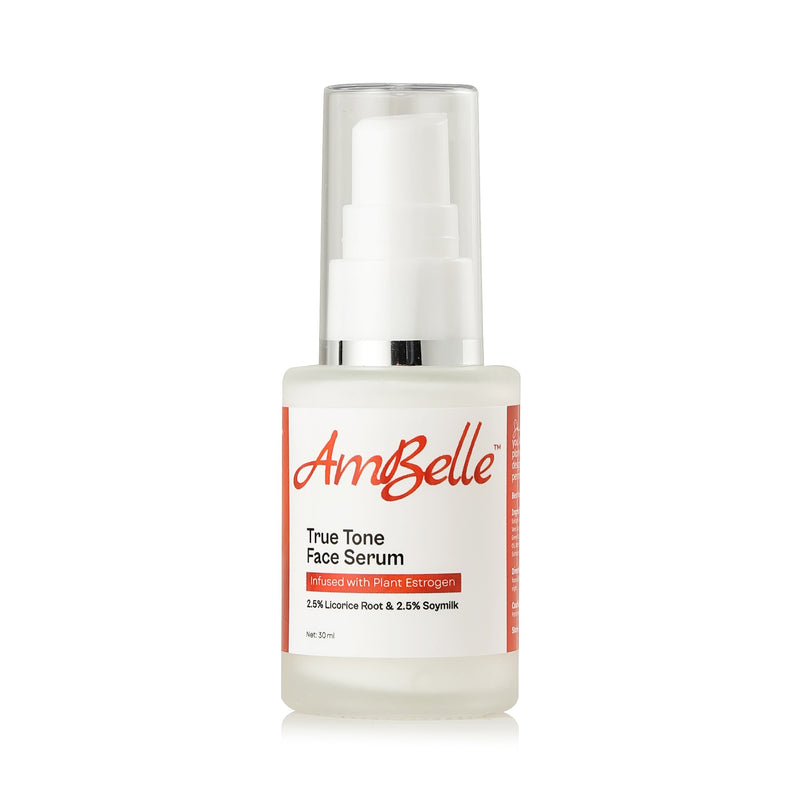 True Tone Face Serum