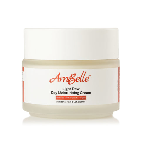 Light Dew Day Moisturising Cream