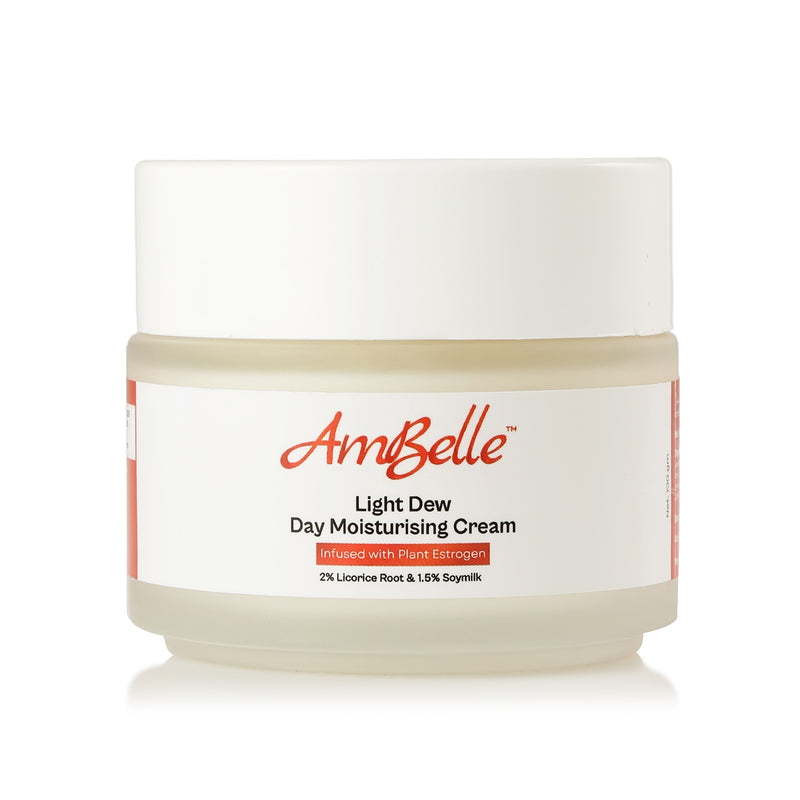 Light Dew Day Moisturising Cream