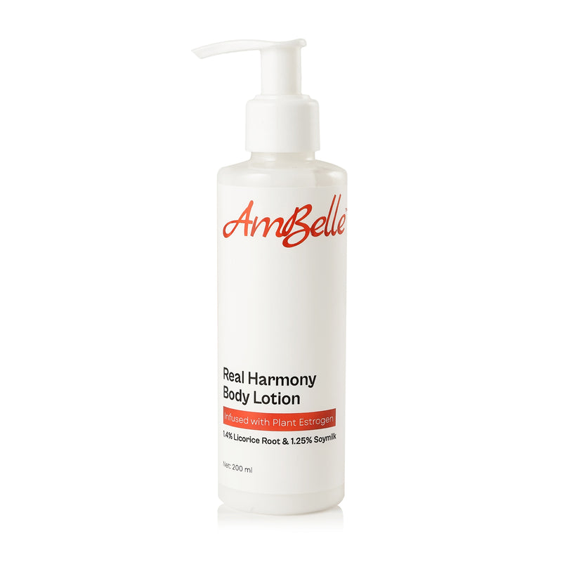 Real Harmony Body Lotion