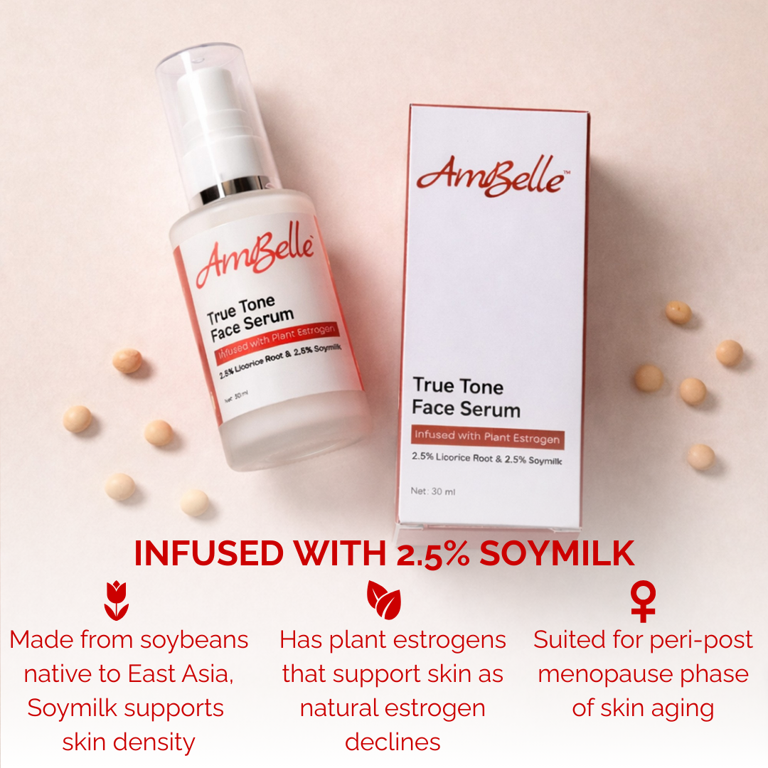 True Tone Face Serum