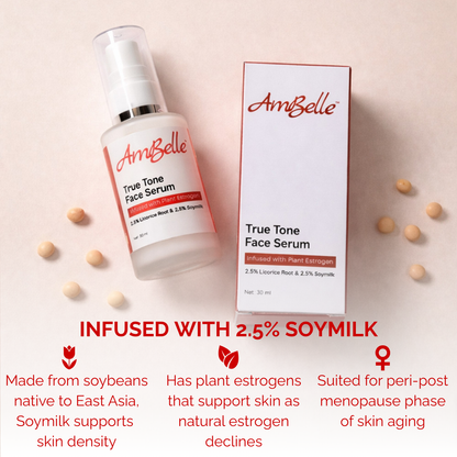 True Tone Face Serum
