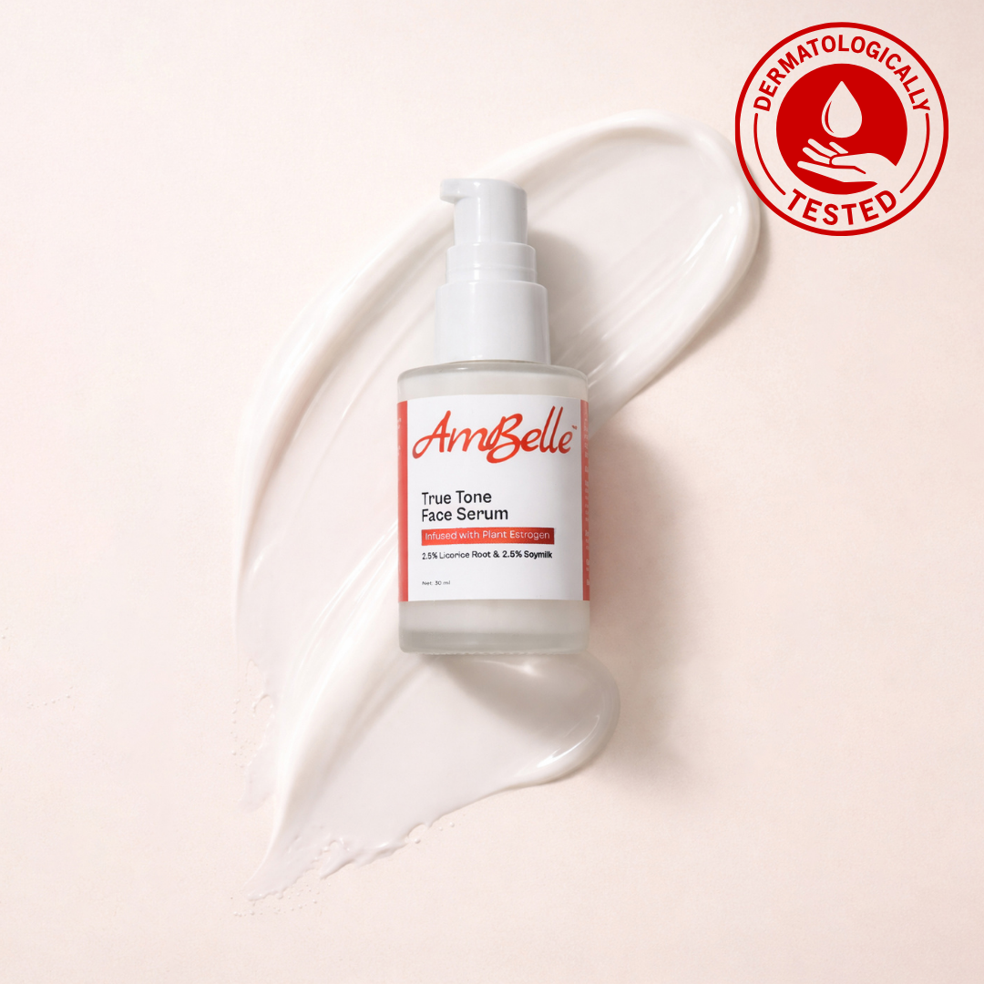 True Tone Face Serum