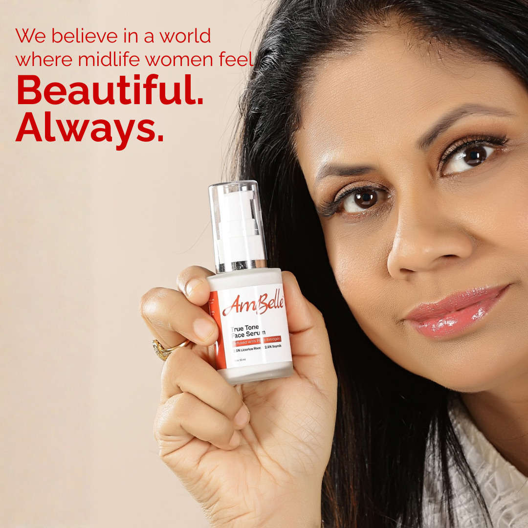 True Tone Face Serum