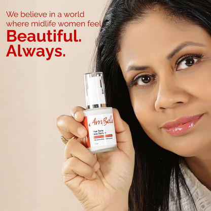 True Tone Face Serum