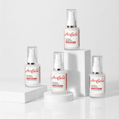 True Tone Face Serum
