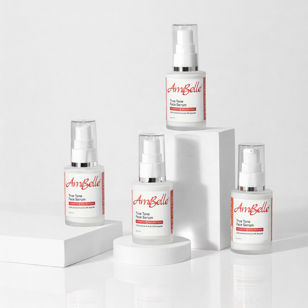 Soymilk Combo: Body Lotion, Face Serum & Day Moisturiser