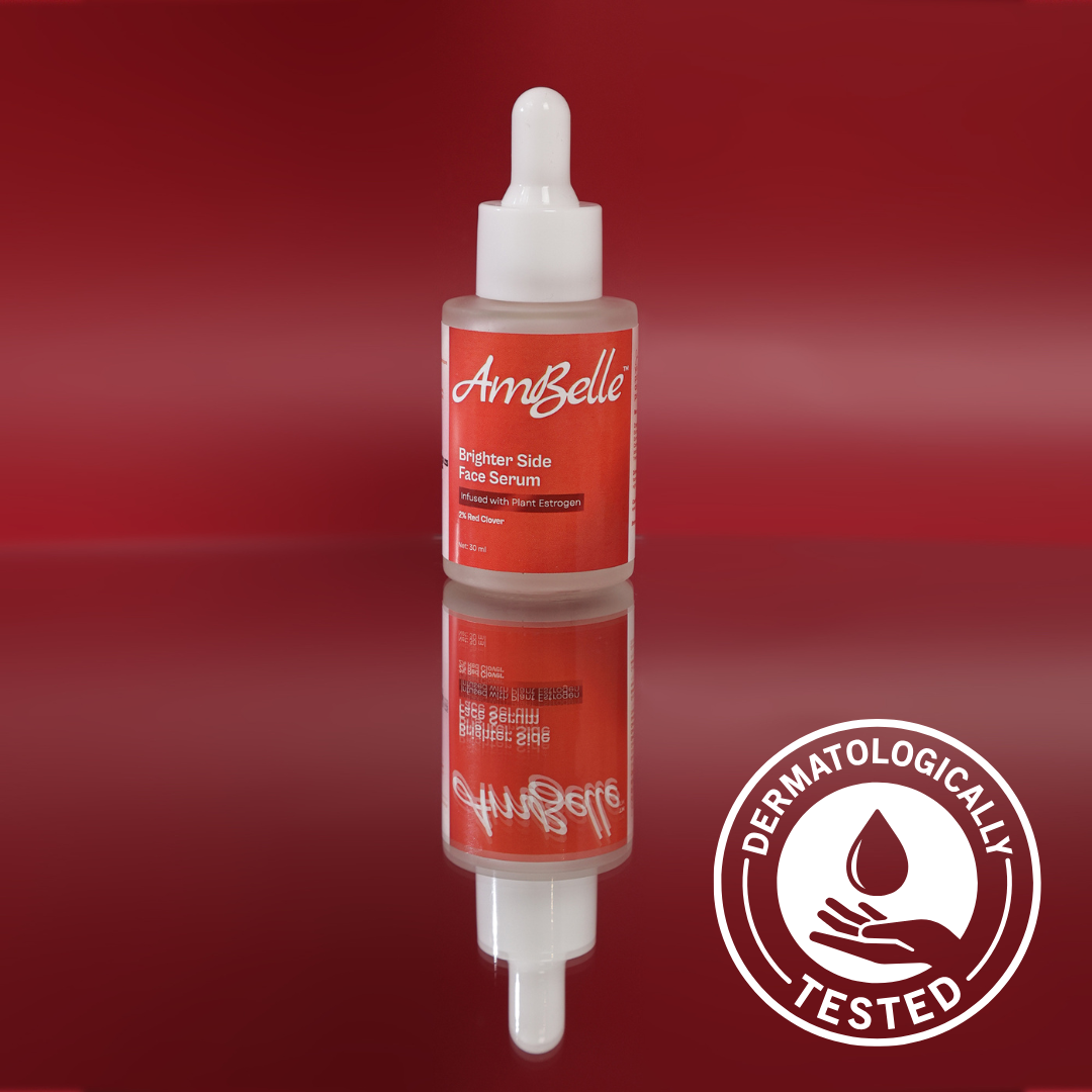 Brighter Side Face Serum